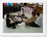 DSCN0205 * the two teacher and two students playing for us.... * 2592 x 1944 * (1.06MB)