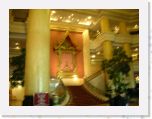 DSCN0029 * Main Staircase in the lobby of the Grand Hotel, where we stayed and the site of the International Trumpet Guild Conference * 2592 x 1944 * (982KB)