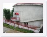 DSCN0309 * The music building at CAJ * 2592 x 1944 * (956KB)