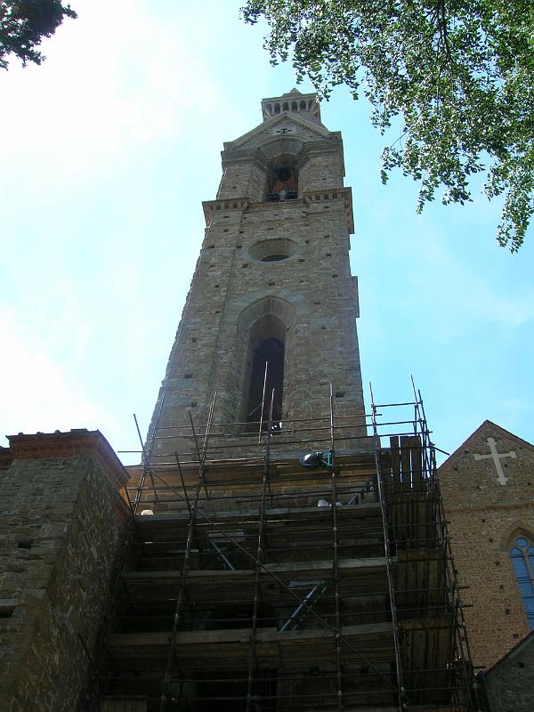 DSCN1649.JPG - The bell tower was built in 1842